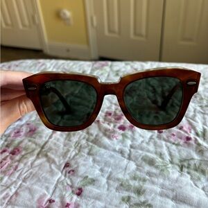 Ray-Ban State Street Sunglasses
